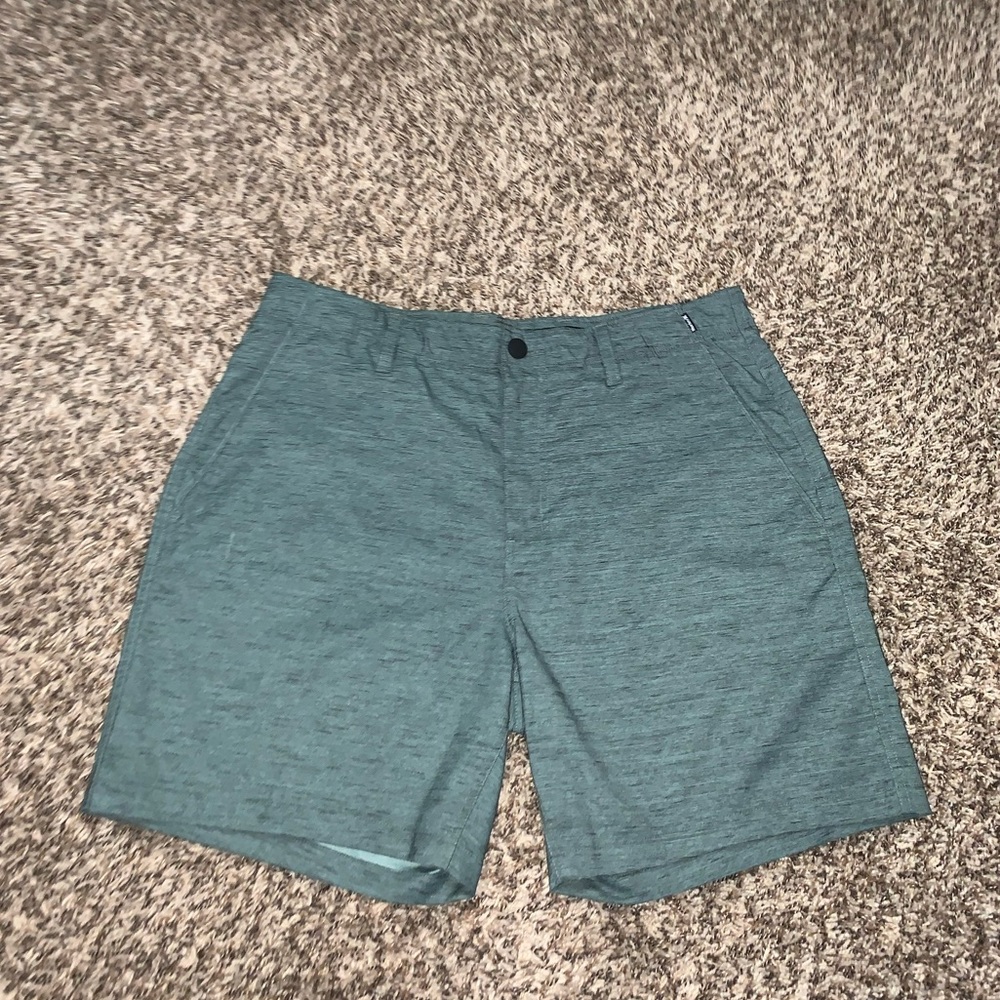 Hurley Nike Dry Fit Shorts